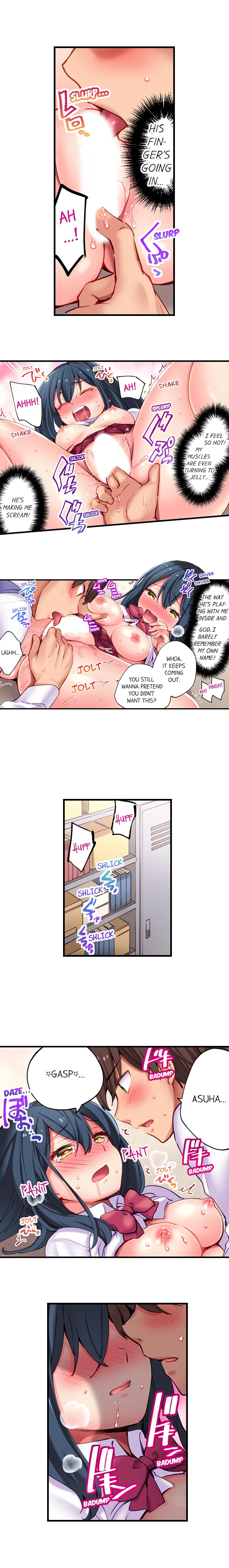 Cultural Exchange Series — Double-Wearing Kimono Teacher Fucks for Ultimate Sexual Education Ch.1-15 English Ongoing [Yuuzu Tsushiro]