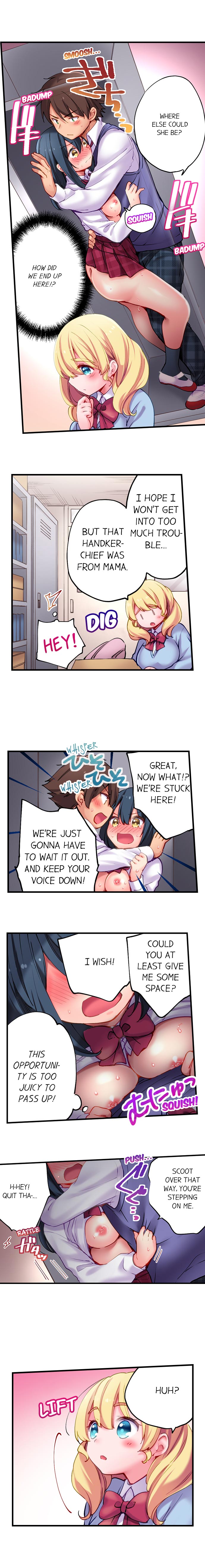 Cultural Exchange Series — Double-Wearing Kimono Teacher Fucks for Ultimate Sexual Education Ch.1-15 English Ongoing [Yuuzu Tsushiro]