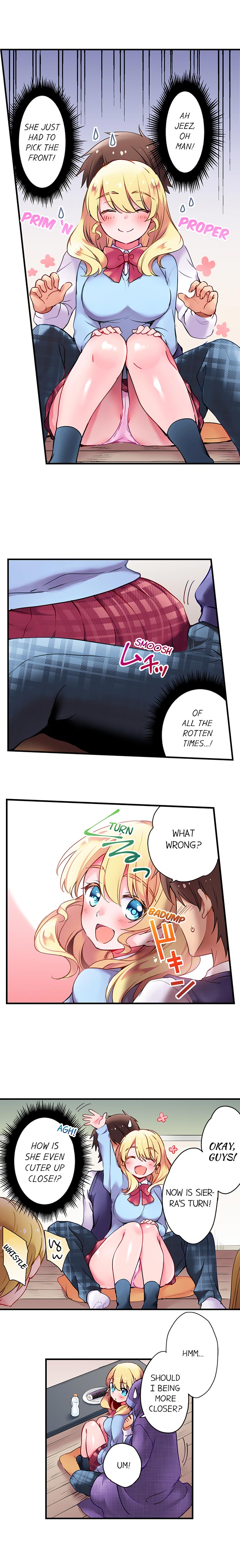 Cultural Exchange Series — Double-Wearing Kimono Teacher Fucks for Ultimate Sexual Education Ch.1-15 English Ongoing [Yuuzu Tsushiro]