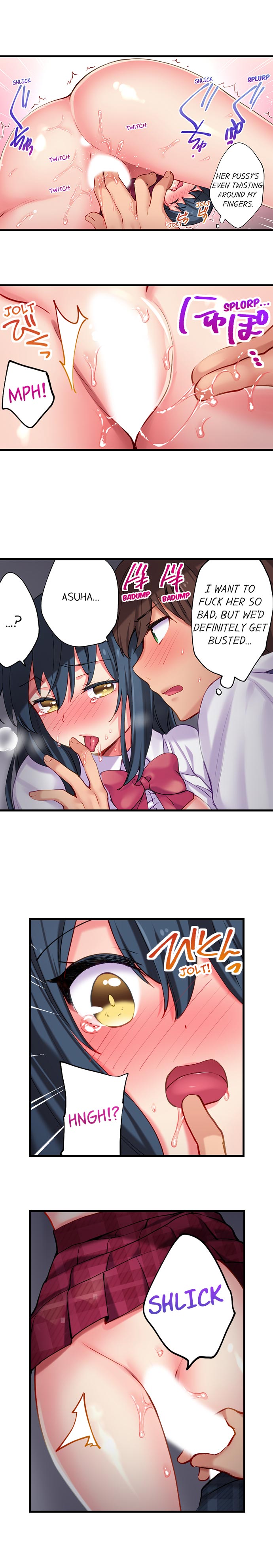 Cultural Exchange Series — Double-Wearing Kimono Teacher Fucks for Ultimate Sexual Education Ch.1-15 English Ongoing [Yuuzu Tsushiro]