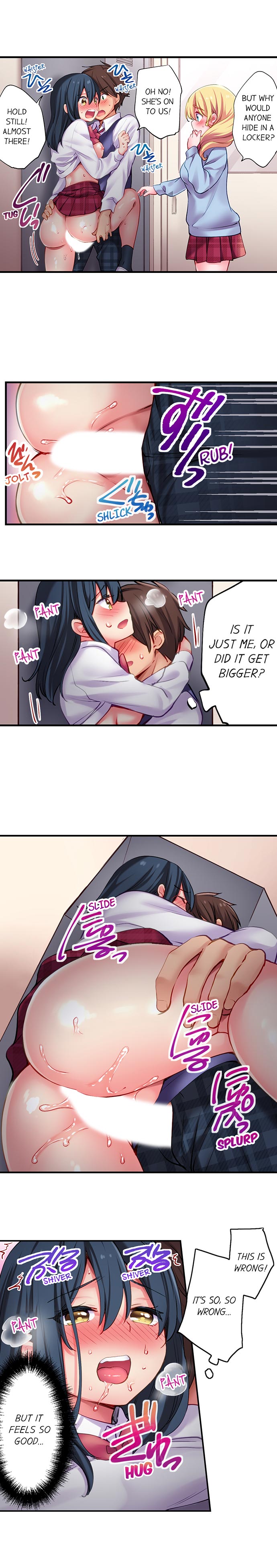 Cultural Exchange Series — Double-Wearing Kimono Teacher Fucks for Ultimate Sexual Education Ch.1-15 English Ongoing [Yuuzu Tsushiro]