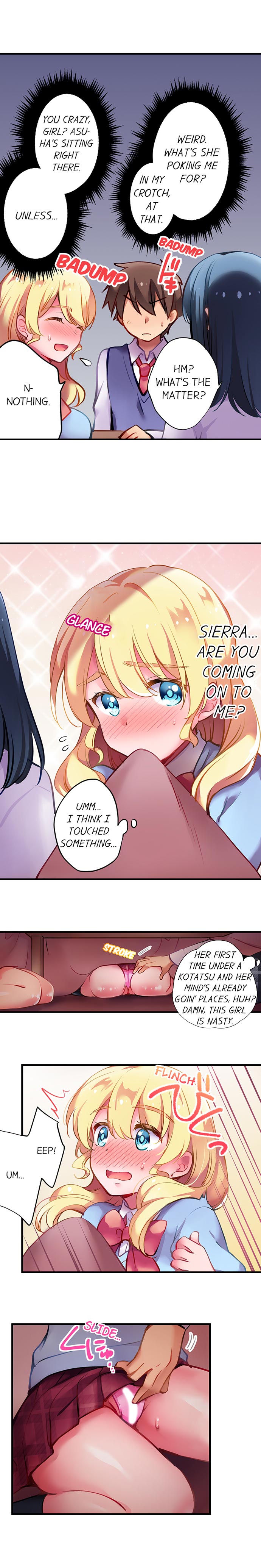 Cultural Exchange Series — Double-Wearing Kimono Teacher Fucks for Ultimate Sexual Education Ch.1-15 English Ongoing [Yuuzu Tsushiro]