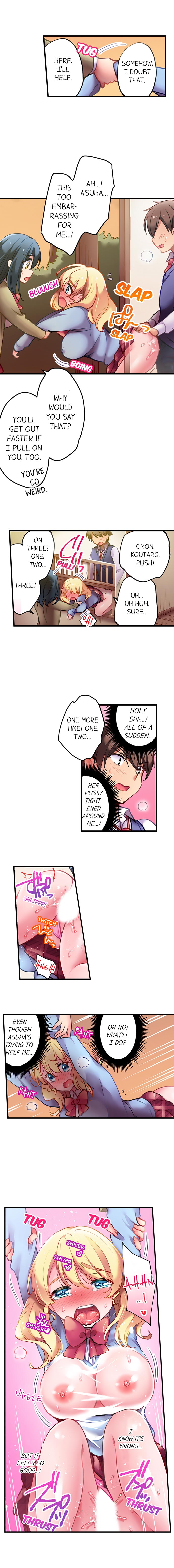 Cultural Exchange Series — Double-Wearing Kimono Teacher Fucks for Ultimate Sexual Education Ch.1-15 English Ongoing [Yuuzu Tsushiro]