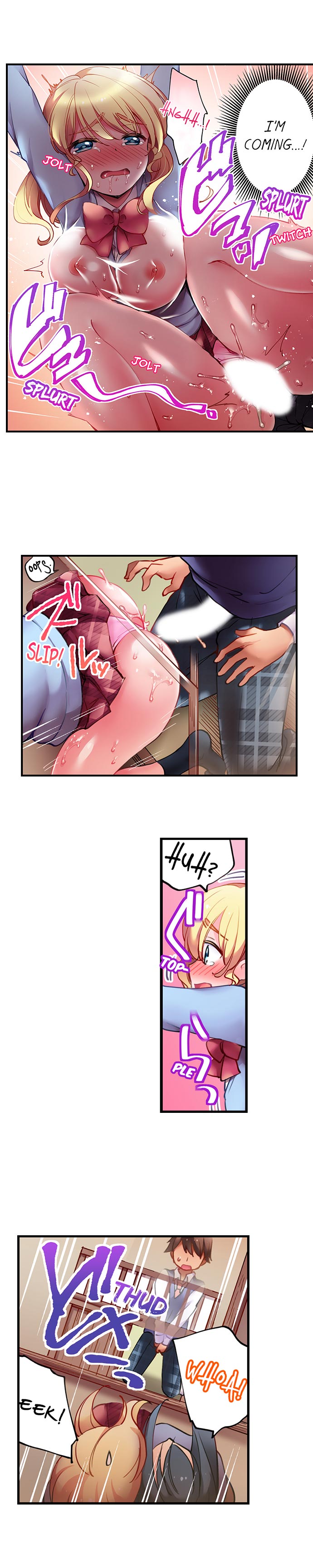 Cultural Exchange Series — Double-Wearing Kimono Teacher Fucks for Ultimate Sexual Education Ch.1-15 English Ongoing [Yuuzu Tsushiro]