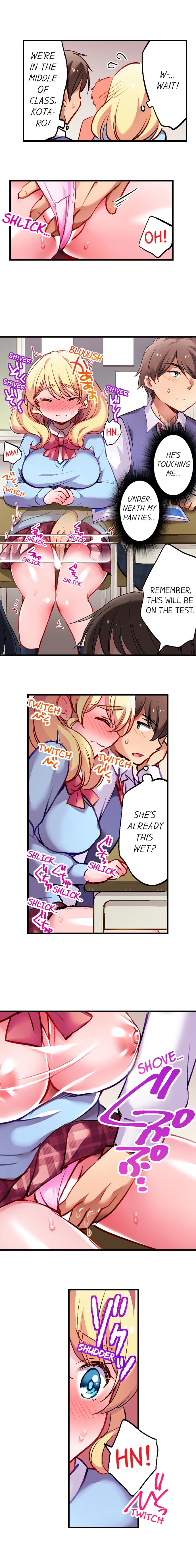 Cultural Exchange Series — Double-Wearing Kimono Teacher Fucks for Ultimate Sexual Education Ch.1-15 English Ongoing [Yuuzu Tsushiro]