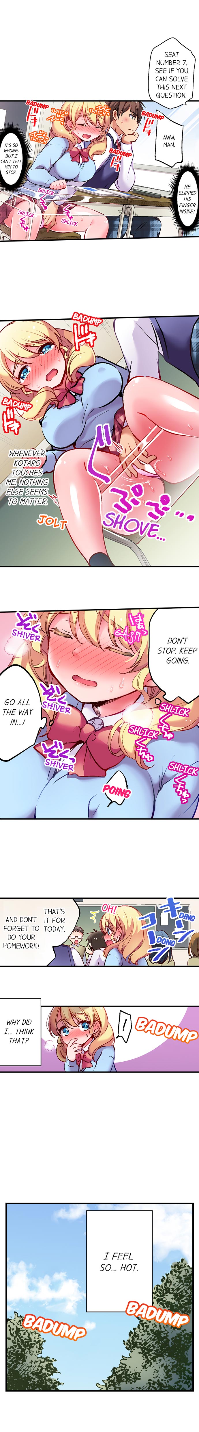 Cultural Exchange Series — Double-Wearing Kimono Teacher Fucks for Ultimate Sexual Education Ch.1-15 English Ongoing [Yuuzu Tsushiro]