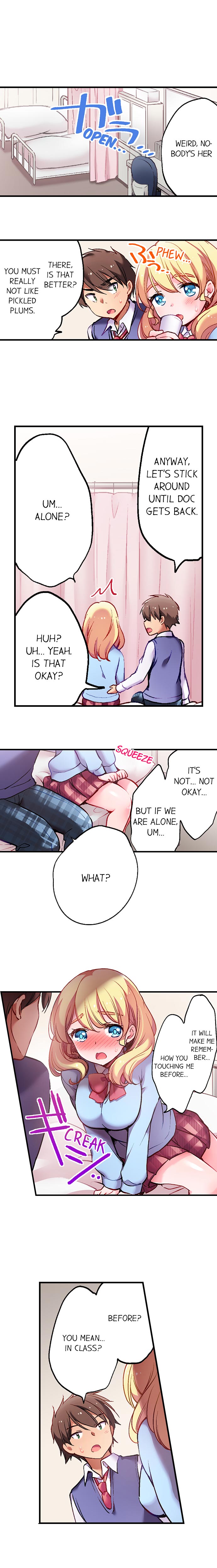 Cultural Exchange Series — Double-Wearing Kimono Teacher Fucks for Ultimate Sexual Education Ch.1-15 English Ongoing [Yuuzu Tsushiro]