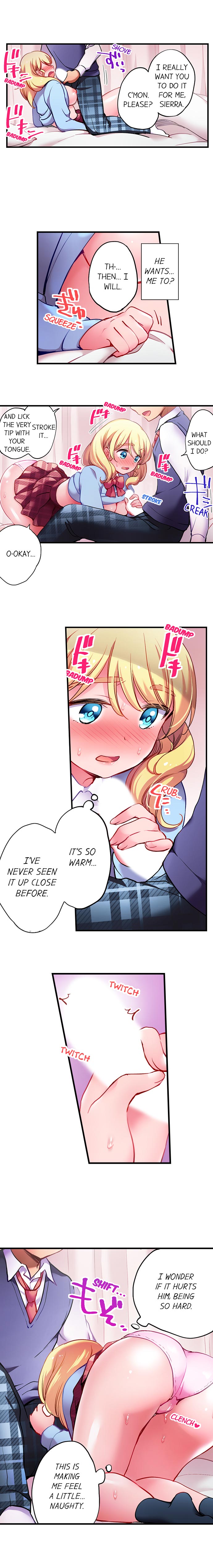 Cultural Exchange Series — Double-Wearing Kimono Teacher Fucks for Ultimate Sexual Education Ch.1-15 English Ongoing [Yuuzu Tsushiro]