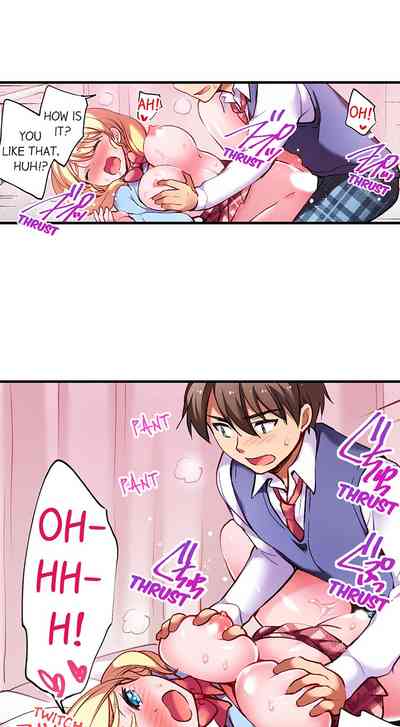 Cultural Exchange Series — Double-Wearing Kimono Teacher Fucks for Ultimate Sexual Education Ch.1-15 English Ongoing [Yuuzu Tsushiro]