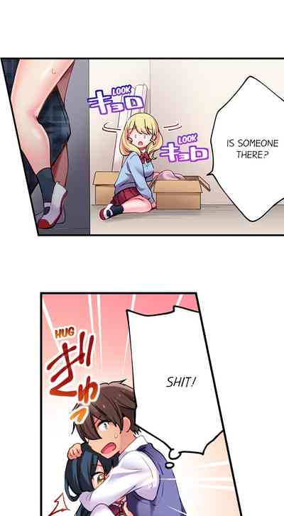 Cultural Exchange Series — Double-Wearing Kimono Teacher Fucks for Ultimate Sexual Education Ch.1-15 English Ongoing [Yuuzu Tsushiro]