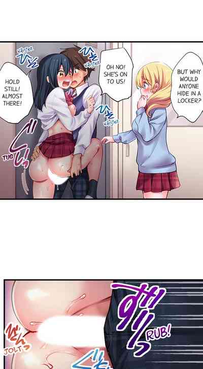 Cultural Exchange Series — Double-Wearing Kimono Teacher Fucks for Ultimate Sexual Education Ch.1-15 English Ongoing [Yuuzu Tsushiro]