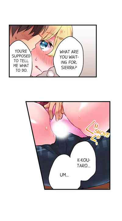 Cultural Exchange Series — Double-Wearing Kimono Teacher Fucks for Ultimate Sexual Education Ch.1-15 English Ongoing [Yuuzu Tsushiro]