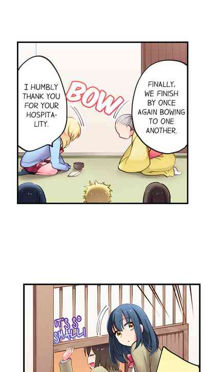 Cultural Exchange Series — Double-Wearing Kimono Teacher Fucks for Ultimate Sexual Education Ch.1-15 English Ongoing [Yuuzu Tsushiro]