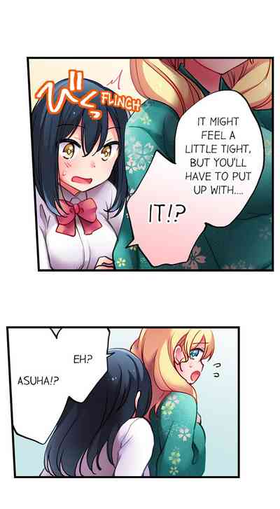 Cultural Exchange Series — Double-Wearing Kimono Teacher Fucks for Ultimate Sexual Education Ch.1-15 English Ongoing [Yuuzu Tsushiro]