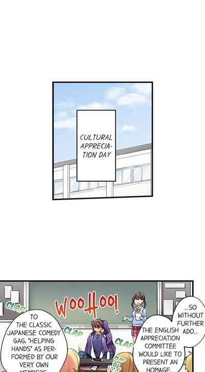 Cultural Exchange Series — Double-Wearing Kimono Teacher Fucks for Ultimate Sexual Education Ch.1-15 English Ongoing [Yuuzu Tsushiro]