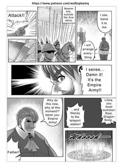 Cursed Series — College Girl Trapped in Cursed Armor Fucked Hardcore to a Bad End [wolfzqteam] [English] [Ongoing]