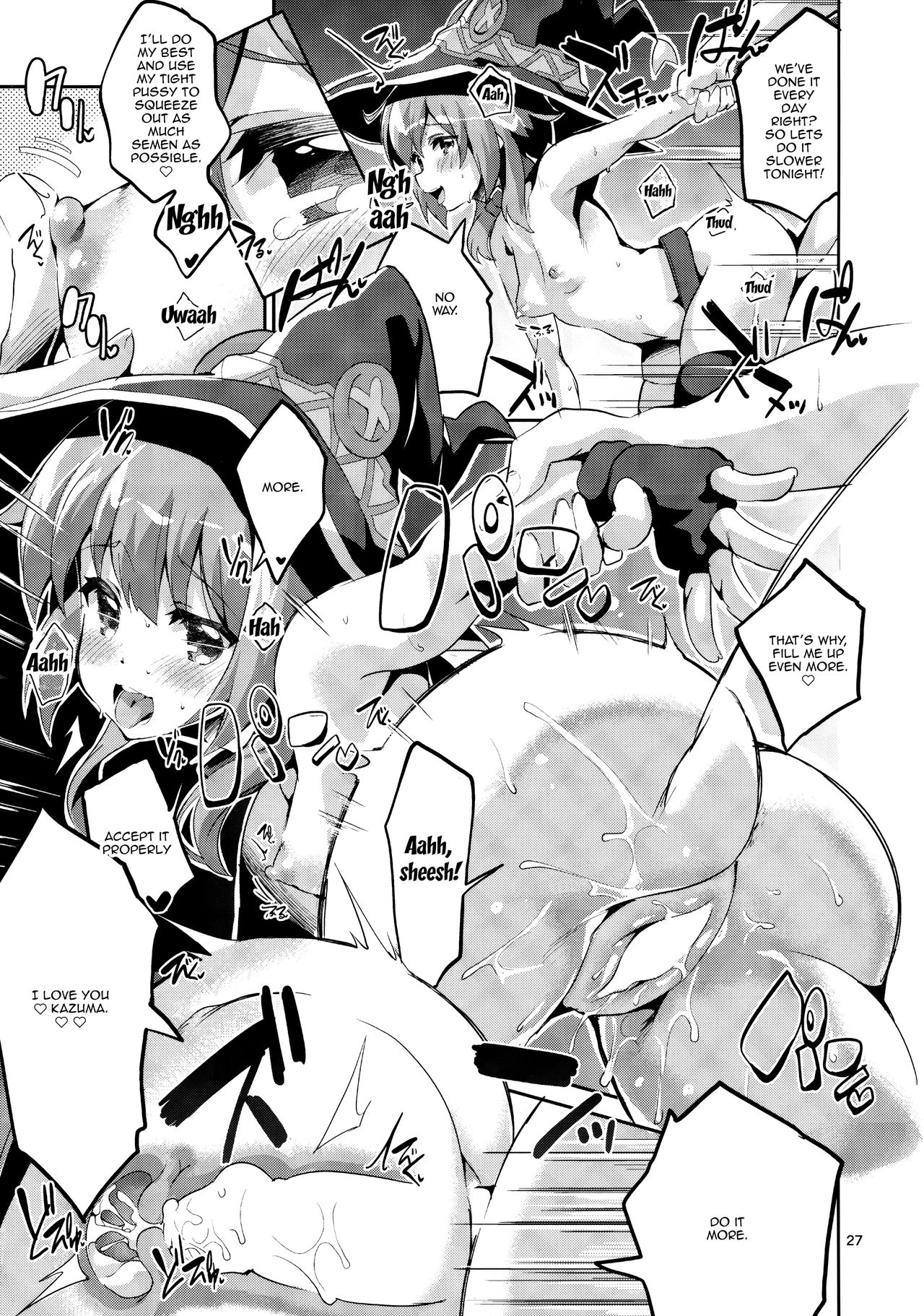 Cute Girl’s Love Heart Explicit Series — Anal Fucking And Creampie Schoolgirl [Circle-FIORE (Ekakibit)]