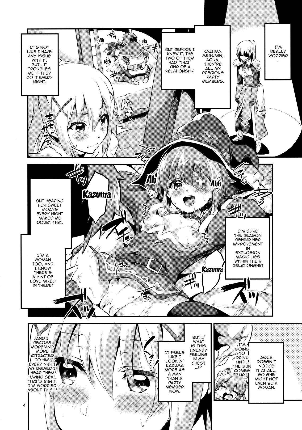 Cute Girl’s Love Heart Explicit Series — Anal Fucking And Creampie Schoolgirl [Circle-FIORE (Ekakibit)]