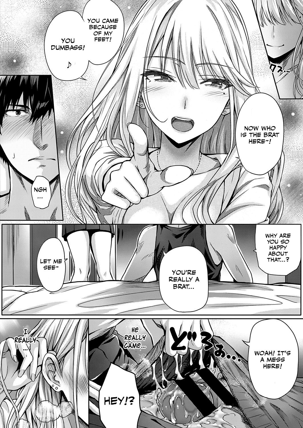 Cute Teen Series — Rekindling First Love Creampie Action [Simon Re:Hatsukoi]