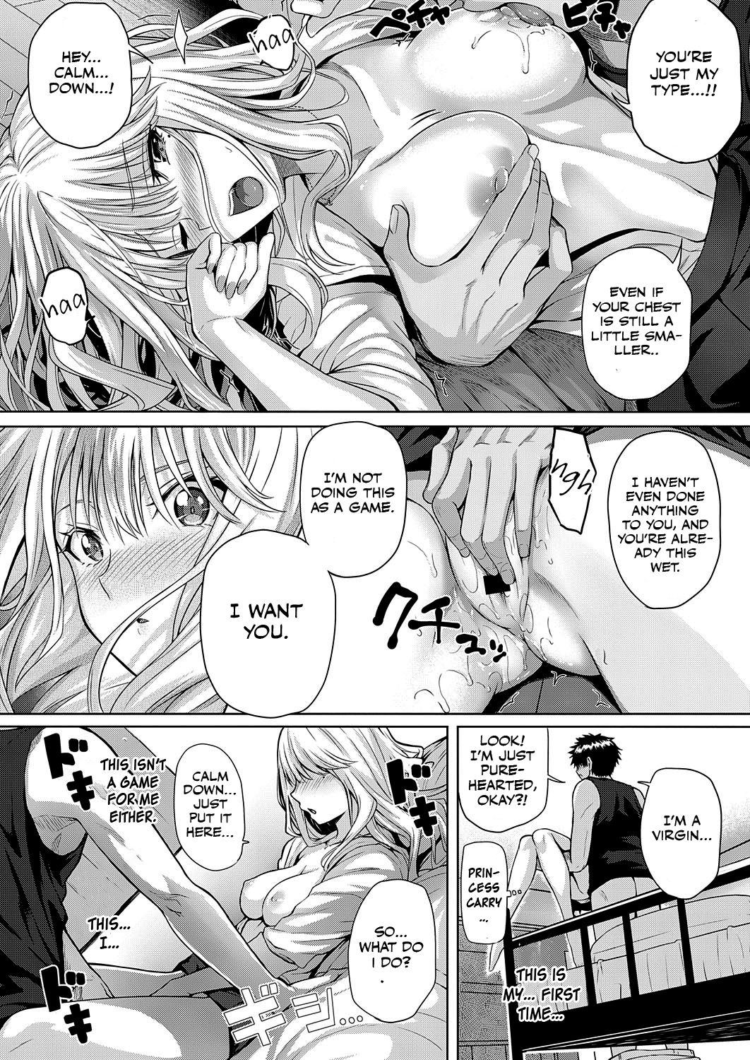 Cute Teen Series — Rekindling First Love Creampie Action [Simon Re:Hatsukoi]