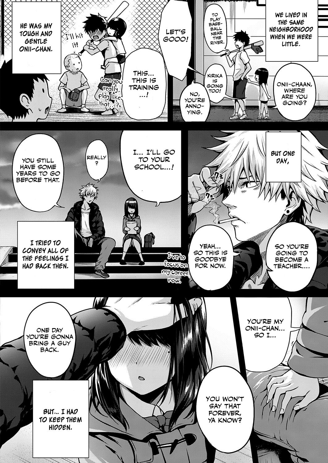 Cute Teen Series — Rekindling First Love Creampie Action [Simon Re:Hatsukoi]