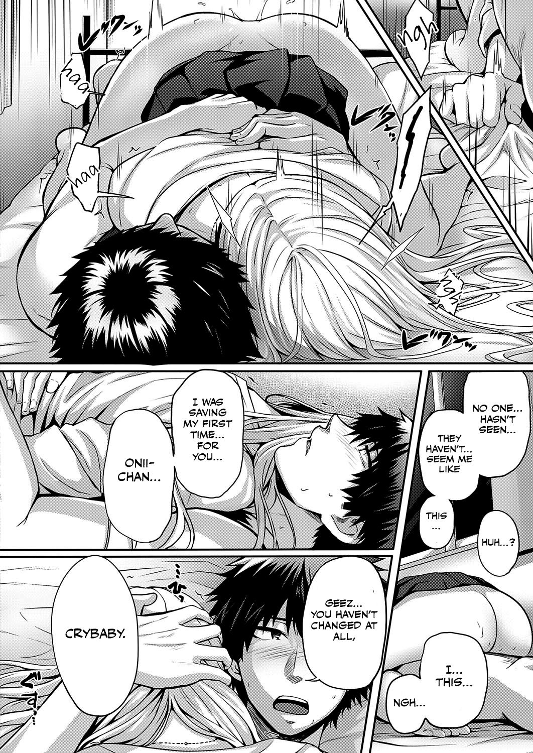Cute Teen Series — Rekindling First Love Creampie Action [Simon Re:Hatsukoi]