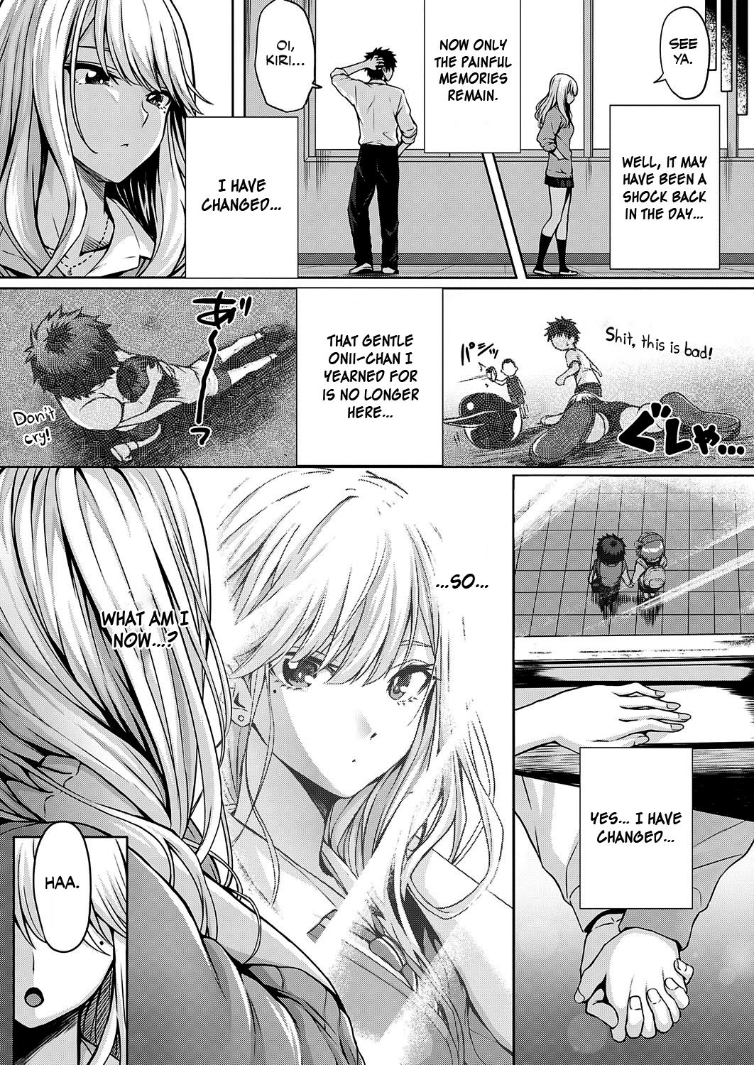 Cute Teen Series — Rekindling First Love Creampie Action [Simon Re:Hatsukoi]