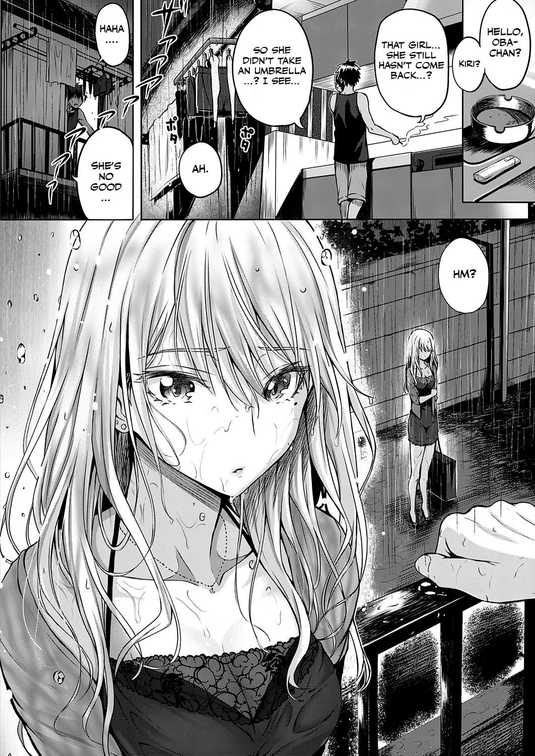Cute Teen Series — Rekindling First Love Creampie Action [Simon Re:Hatsukoi]