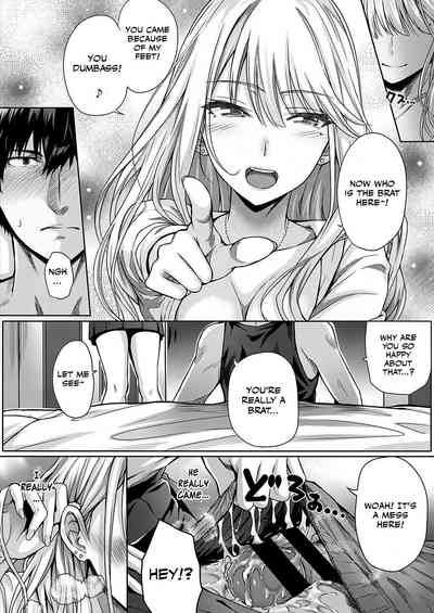 Cute Teen Series — Rekindling First Love Creampie Action [Simon Re:Hatsukoi]
