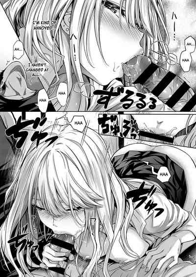 Cute Teen Series — Rekindling First Love Creampie Action [Simon Re:Hatsukoi]