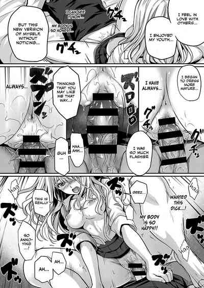 Cute Teen Series — Rekindling First Love Creampie Action [Simon Re:Hatsukoi]