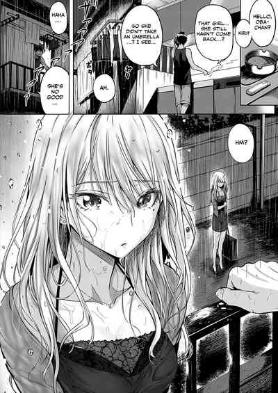 Cute Teen Series — Rekindling First Love Creampie Action [Simon Re:Hatsukoi]