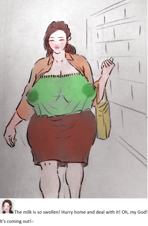 Debt Relief Series — Busty Girl Pays Off Debts With Her Milk-Filled Tits and Wet Pussy