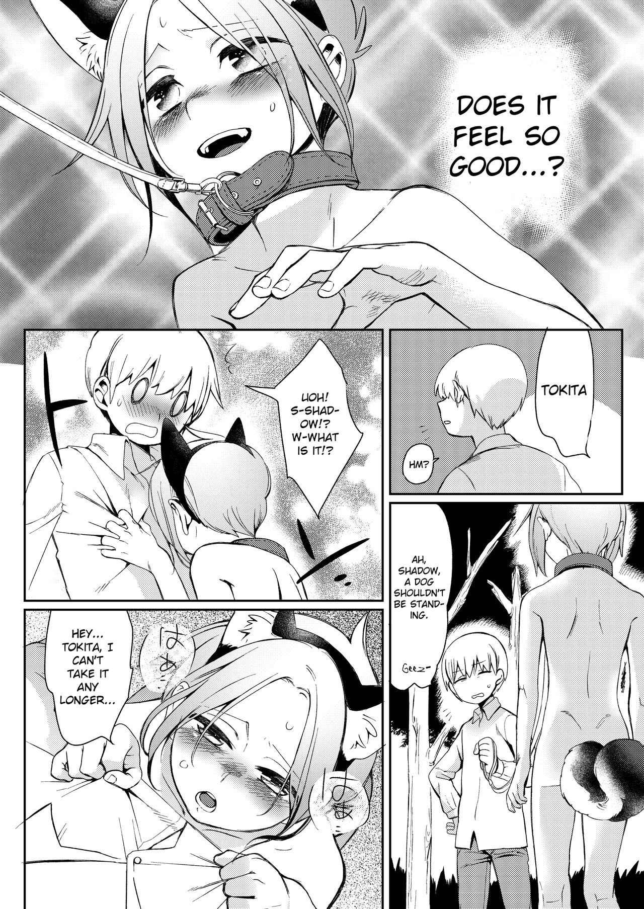 Decadent Series — Corrupted Schoolgirl Gets Hardcore Gangbang [Tartarosauce of the Hell (Hituka)]