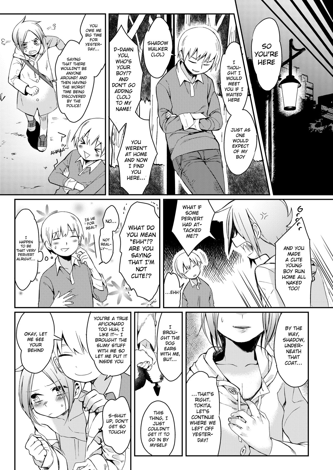 Decadent Series — Corrupted Schoolgirl Gets Hardcore Gangbang [Tartarosauce of the Hell (Hituka)]