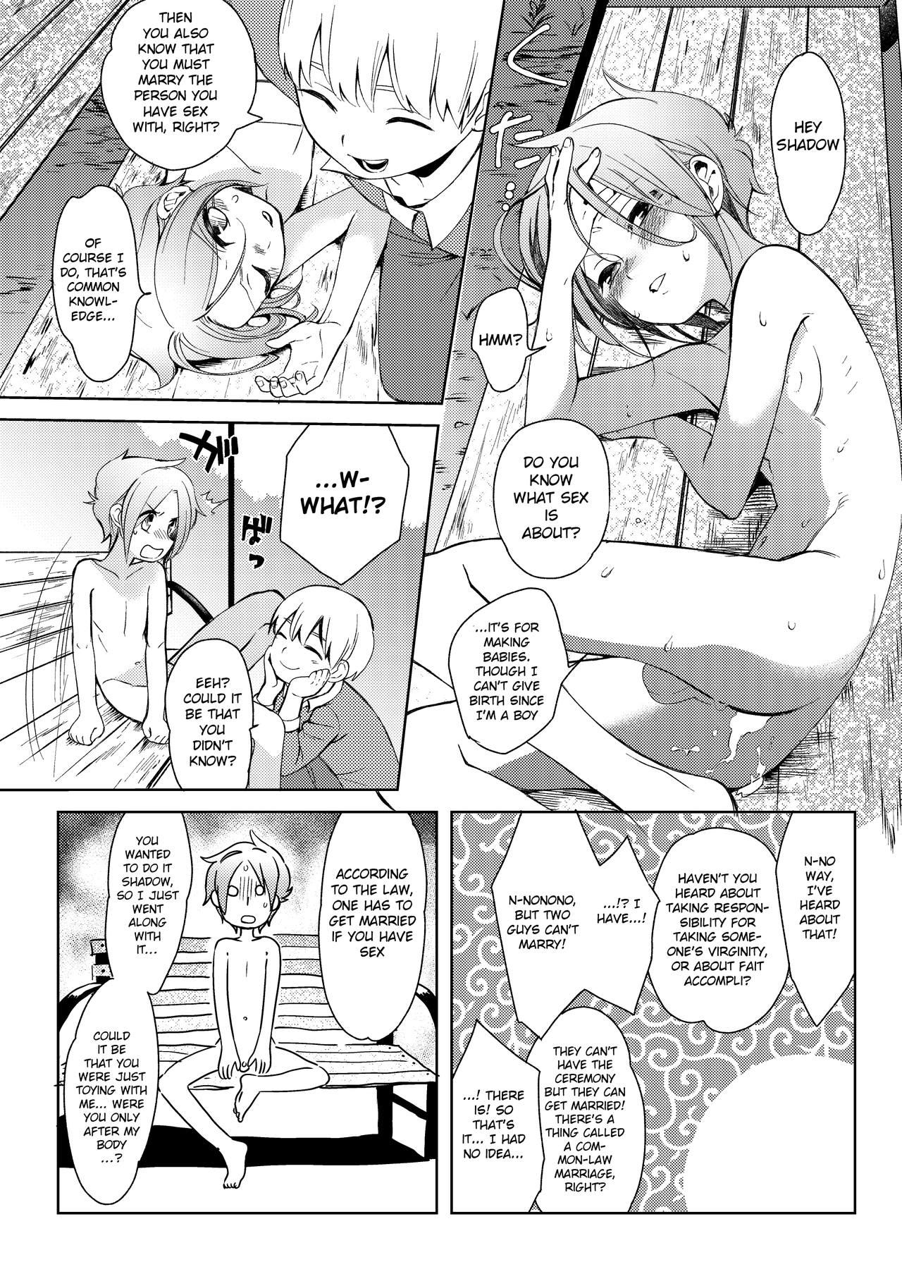 Decadent Series — Corrupted Schoolgirl Gets Hardcore Gangbang [Tartarosauce of the Hell (Hituka)]