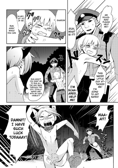 Decadent Series — Corrupted Schoolgirl Gets Hardcore Gangbang [Tartarosauce of the Hell (Hituka)]