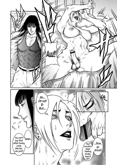 Demon Lord Series — The Great Sixth Demon King’s Beast Taming Restraint Warning [Dairoku Tenmaou Great] [Digital]