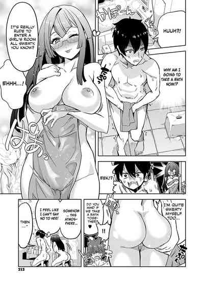 Demon Series — Devilish Fuck Session With Horny Succubus Demanding Creampie [Tamon Ketsuyuki]