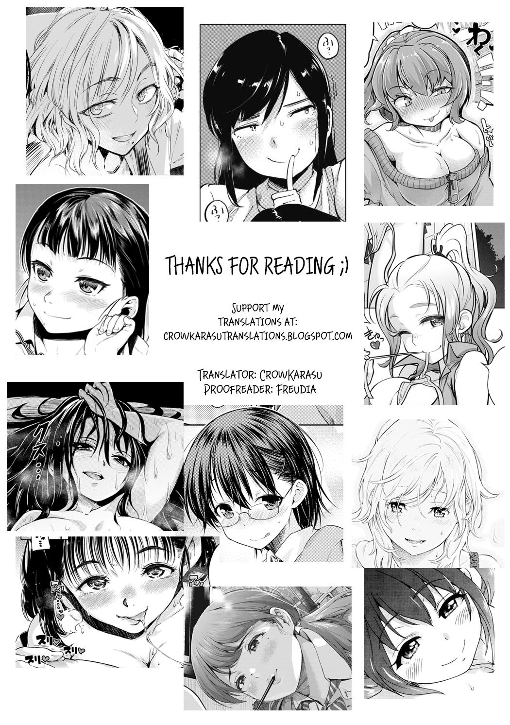 Demon Series — Devilish Playtime With A Horny Succubus [Tamon Ketsuyuki]