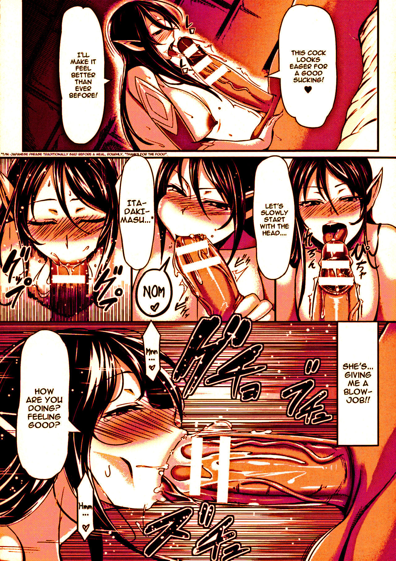 Demonic Futanari Series — Reverse Rape Magic Fucks Helga Hardcore [Demonic Futanari Helga]