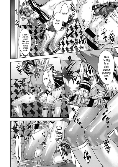 Demonology Series — College Demon Summoning Gangbang Creampie Orgy [Koyanagi Royal]