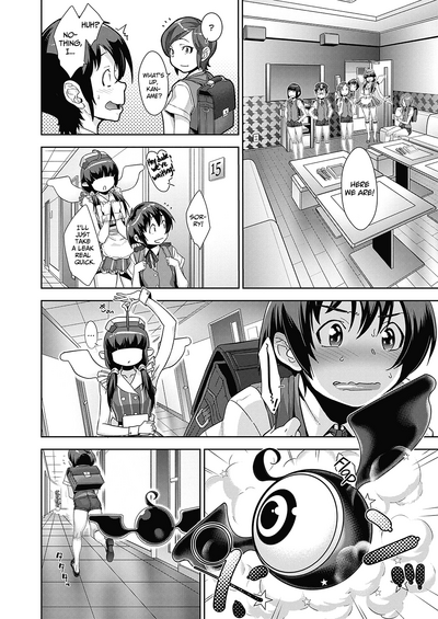 Demonology Series — College Demon Summoning Gangbang Creampie Orgy [Koyanagi Royal]