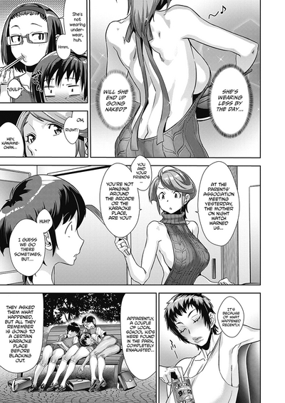 Demonology Series — Fundamentals of Demonology Part 3: Hardcore Demonic Ritual Fucking & Creampie [Koyanagi Royal]