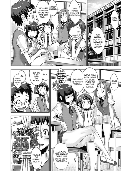 Demonology Series — Fundamentals of Demonology Part 3: Hardcore Demonic Ritual Fucking & Creampie [Koyanagi Royal]