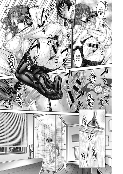Demonology Series — Fundamentals of Demonology Part 3: Hardcore Demonic Ritual Fucking & Creampie [Koyanagi Royal]