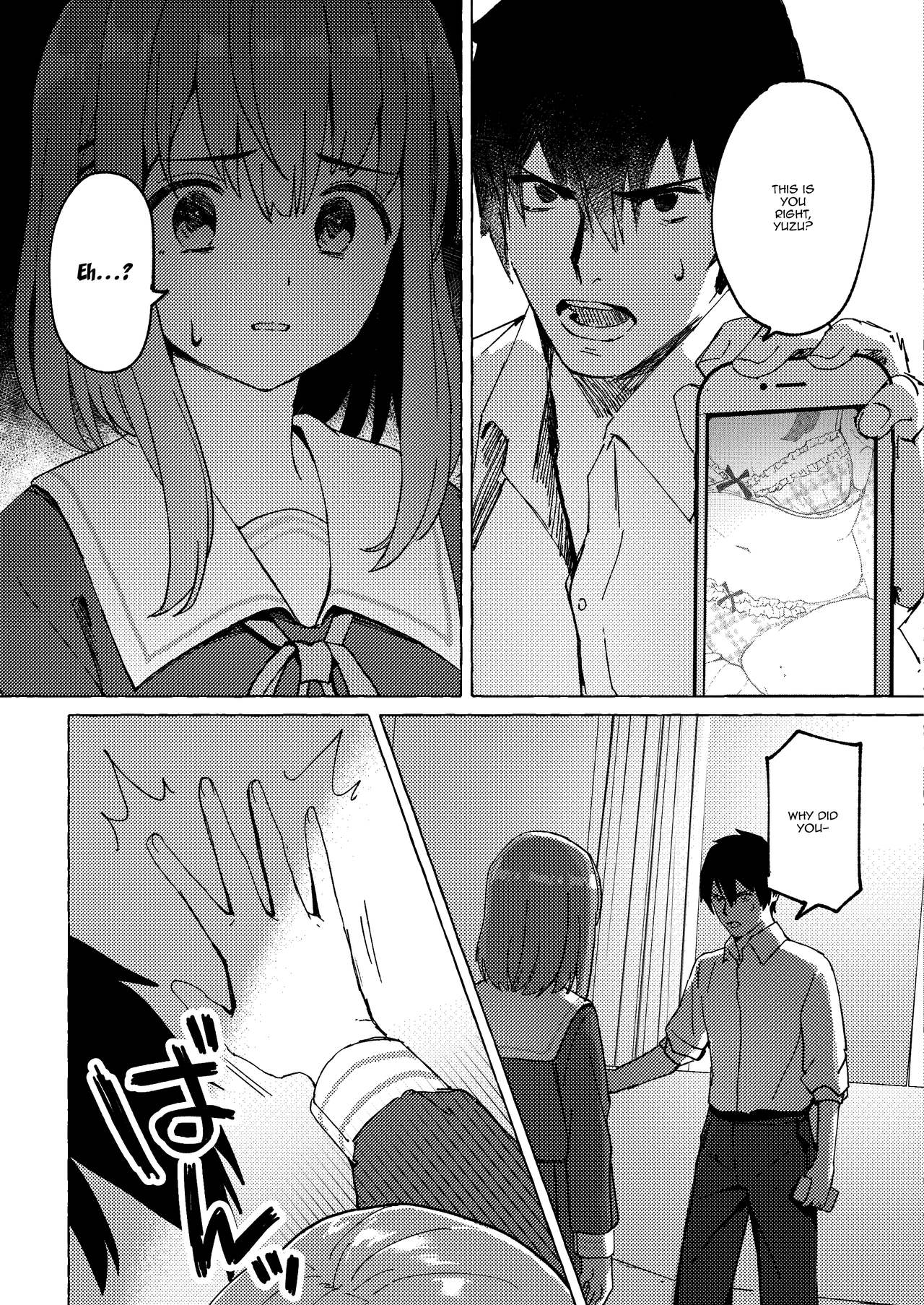 Dependent Slut Series — I Can’t Live Without Heart Mark Replies: Total Submission and Obsessive Sex [Fruits Parlor Nishizawa (Uragoshi Ichigo)]