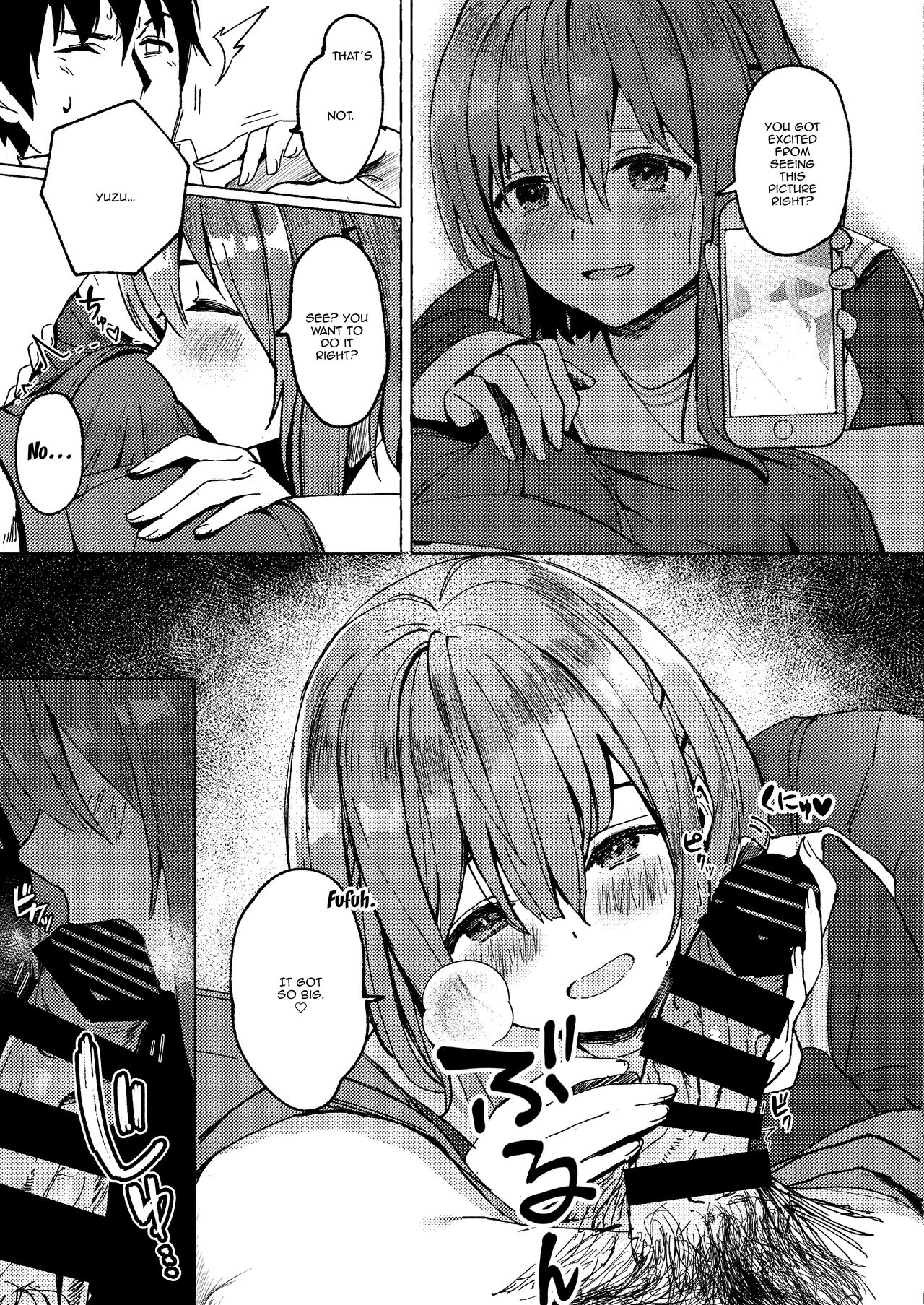 Dependent Slut Series — I Can’t Live Without Heart Mark Replies: Total Submission and Obsessive Sex [Fruits Parlor Nishizawa (Uragoshi Ichigo)]