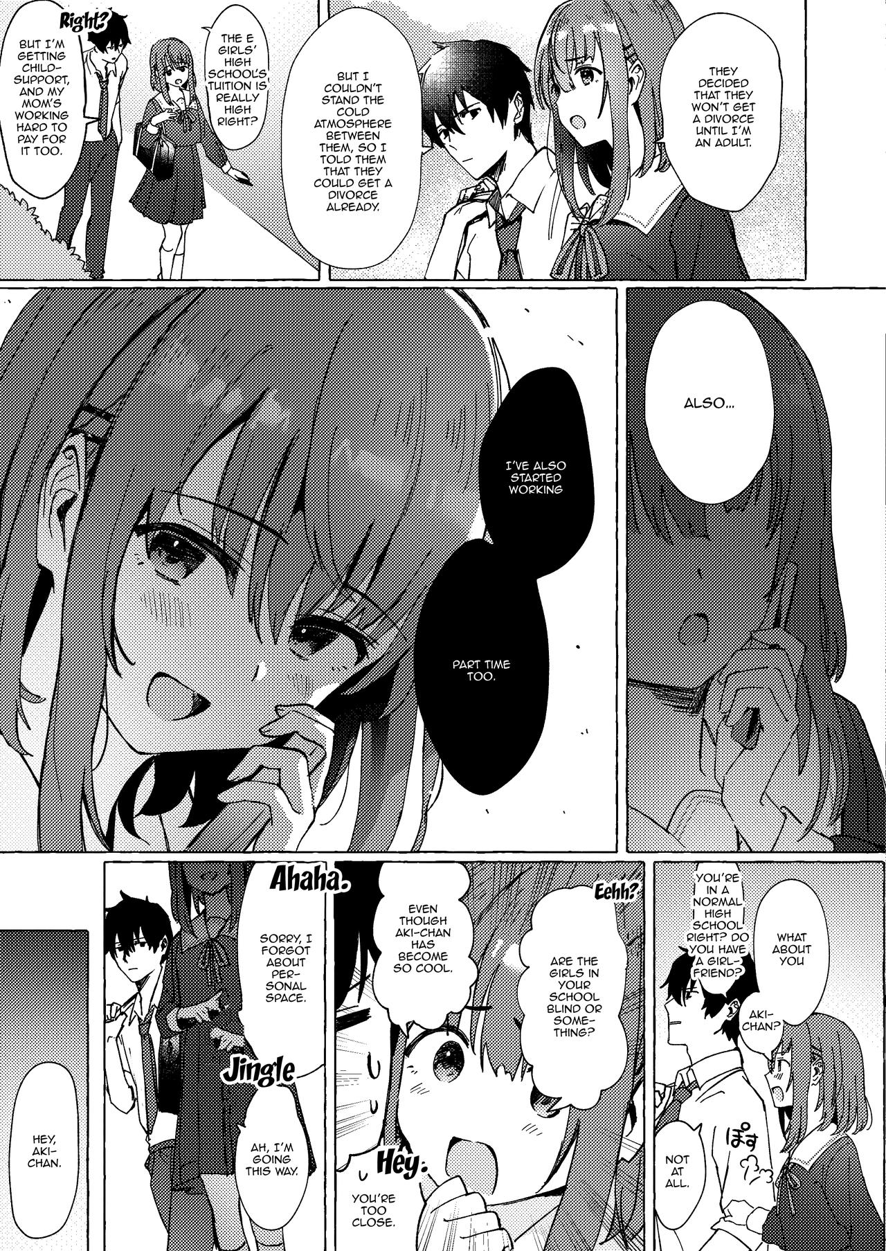 Dependent Slut Series — I Can’t Live Without Heart Mark Replies: Total Submission and Obsessive Sex [Fruits Parlor Nishizawa (Uragoshi Ichigo)]