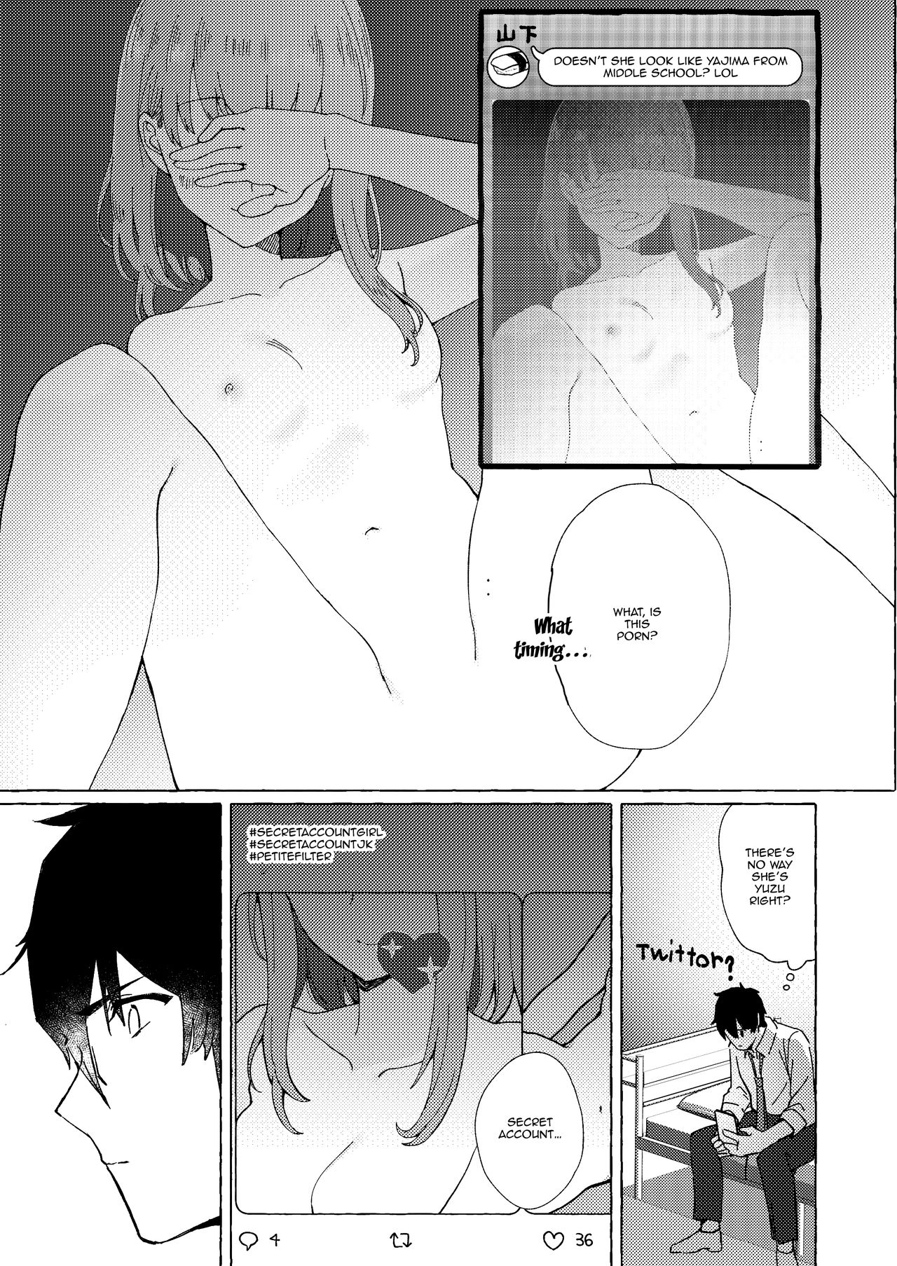 Dependent Slut Series — I Can’t Live Without Heart Mark Replies: Total Submission and Obsessive Sex [Fruits Parlor Nishizawa (Uragoshi Ichigo)]
